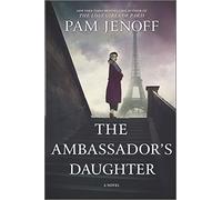 The Ambassador's Daughter (Kommandant's Girl)