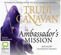 The Ambassador's Mission: 1 (Traitor Spy Trilogy)