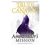 The Ambassador's Mission: Book 1 of the Traitor Spy (Traitor Spy)