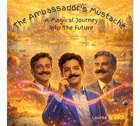 The Ambassador's Mustache: A Magical Journey into the Future