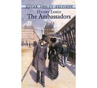 The Ambassadors (Thrift Editions)