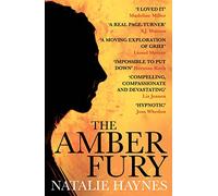 The Amber Fury: 'I loved it' Madeline Miller