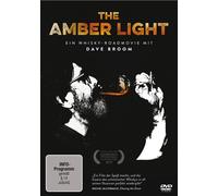 THE AMBER LIGHT-WHISKY-ROADMOVIE LTD - BROOM,DAVE/GRAY,ALASDAIR/ DVD NEW