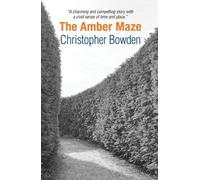 The Amber Maze