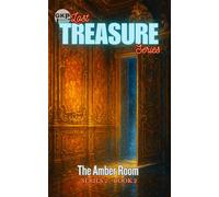 The Amber Room: 2 (GKP Lost Treasure Series - Series 2)