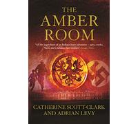 The Amber Room