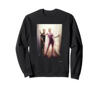 The Amber Rose Show Dr Chris Donaghue By Michael Grecco Sweatshirt