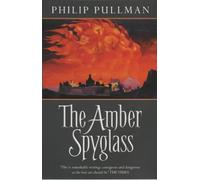 The Amber Spyglass. (His Dark Materials): Adult Edition