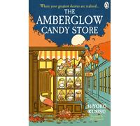 The Amberglow Candy Store