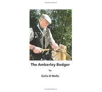 The Amberley Bodger: Demonstrating a traditional craft. Brief history of the Polelathe and construction information.