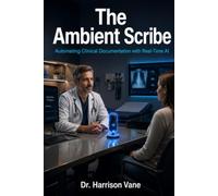 The Ambient Scribe: Automating Clinical Documentation with Real-Time AI (THE AUTONOMOUS ENTERPRISE SERIES)