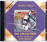 The Amboy Dukes - Amboy Dukes