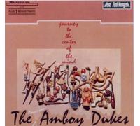 The Amboy Dukes - Journey to the Center of the Mind - Germany