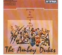 The Amboy Dukes - Journey to the Center of the Mind - Germany