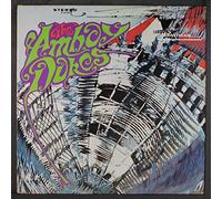 the amboy dukes LP