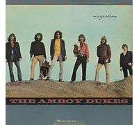 The Amboy Dukes - Migration