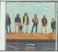 The Amboy Dukes - Migration