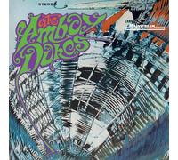 The Amboy Dukes - The Amboy Dukes [VINYL]