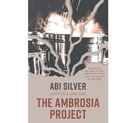 The Ambrosia Project: A Burton and Lamb Case: 6 (The Burton and Lamb Series)