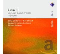 The Ambrosian Singers - Donizetti: Lucia Di Lammermoor (Highlights)