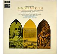 The Ambrosian Singers - Highlights From Handel's Messiah