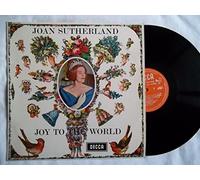 The Ambrosian Singers - JOAN SUTHERLAND Joy To The World vinyl LP
