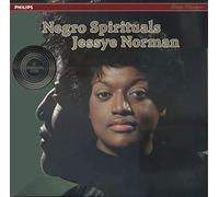 The Ambrosian Singers - NEGRO SPIRITUALS LP (VINYL) UK PHILIPS 1979