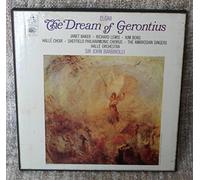 The Ambrosian Singers - The Dream Of Gerontius