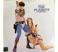 The Ambrosian Singers - The Planets [VINYL]