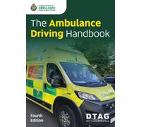 The Ambulance Driving Handbook