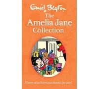 The Amelia Jane Collection
