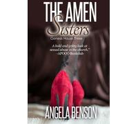 The Amen Sisters: Volume 3 (Genesis House)