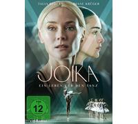 THE AMERICAN 2023 / Talia Ryder / Diane Kruger NEW Region 2 DVD