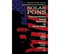 The American Adventures of Solar Pons