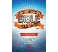 The American Bible Challenge, Volume 1: A Daily Reader
