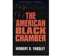 The American Black Chamber