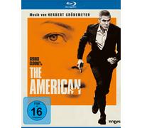 Various - The American Bd