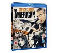 The American [Blu-ray]