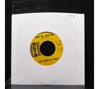 The American Breed - Bend Me, Shape Me [Vinyl Single 7'']