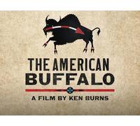 The American Buffalo: A Film by Ken Burns, Season 1
