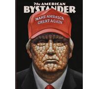 The American Bystander #30