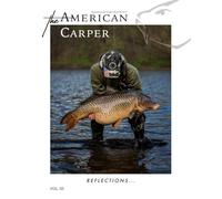 The American Carper Volume 5: Reflections