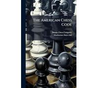 The American Chess Code