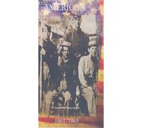 The American Civil War: 1861-1865 [VHS]