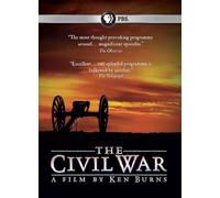 The American Civil War - A Film By Ken Burns [DVD]
