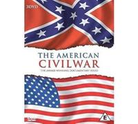 The American Civil War [DVD]