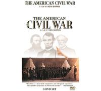 The American Civil War [DVD]
