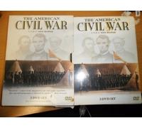 The American Civil War [DVD]