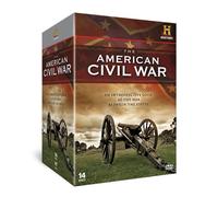 The American Civil War [DVD]