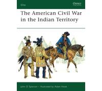 The American Civil War in the Indian Territory